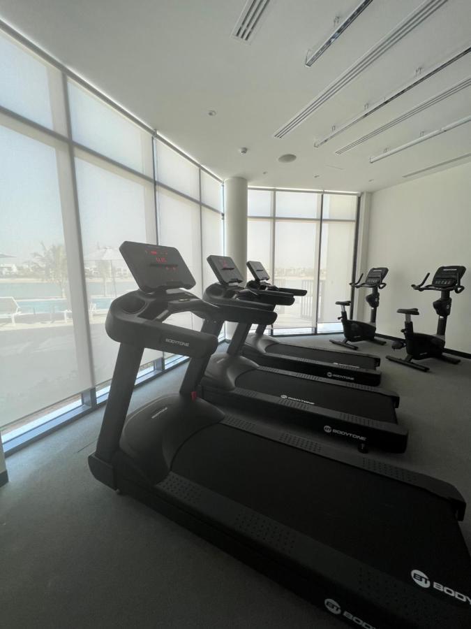 Relaxing Villa With Access To Pool And Beach رأس الخيمة المظهر الخارجي الصورة
