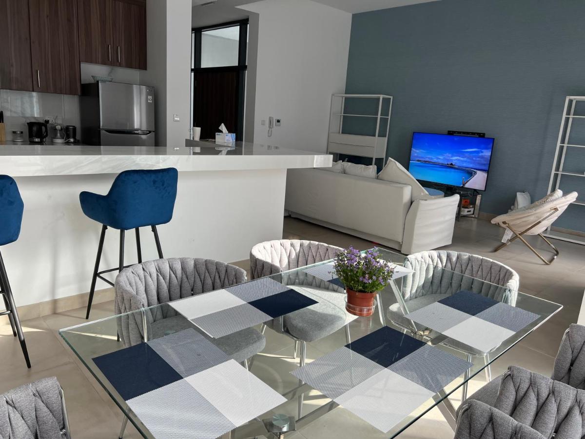 Relaxing Villa With Access To Pool And Beach رأس الخيمة المظهر الخارجي الصورة