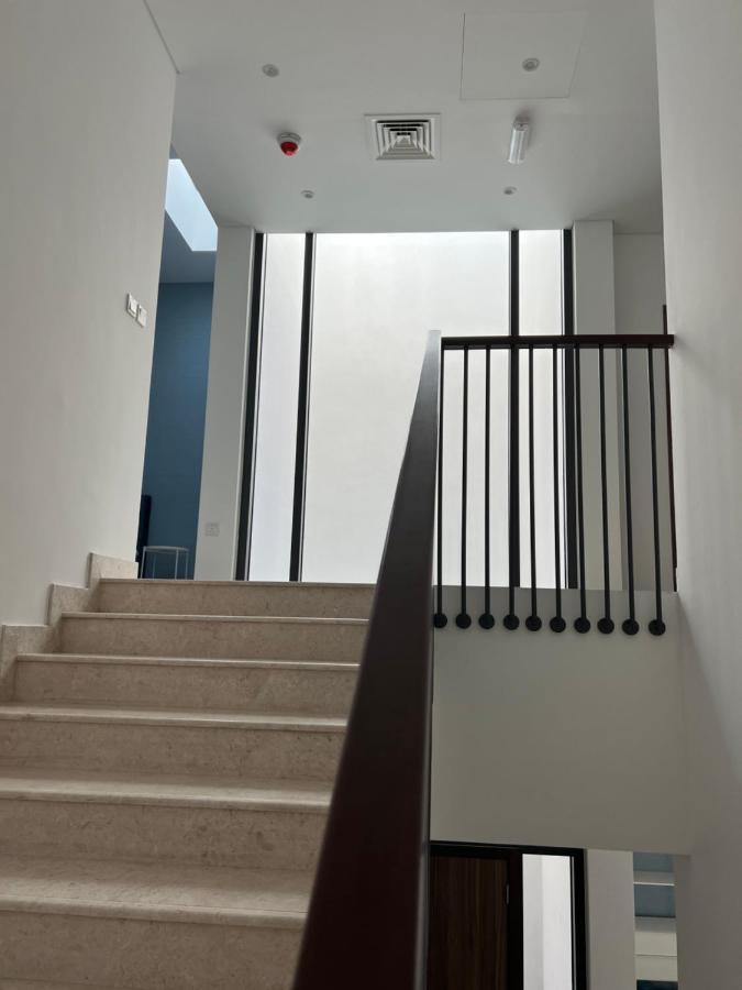 Relaxing Villa With Access To Pool And Beach رأس الخيمة المظهر الخارجي الصورة