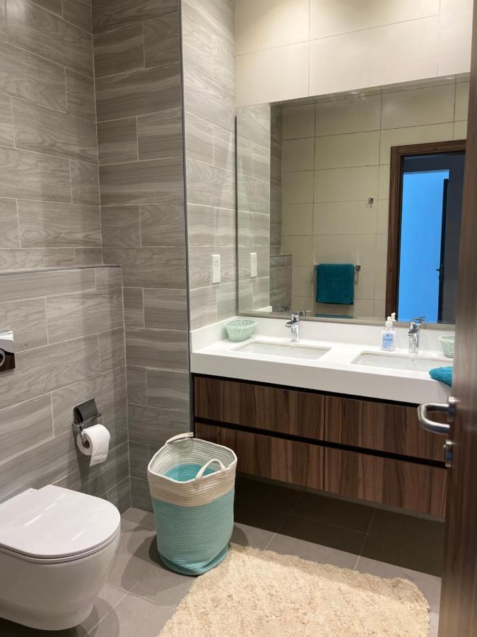 Relaxing Villa With Access To Pool And Beach رأس الخيمة المظهر الخارجي الصورة