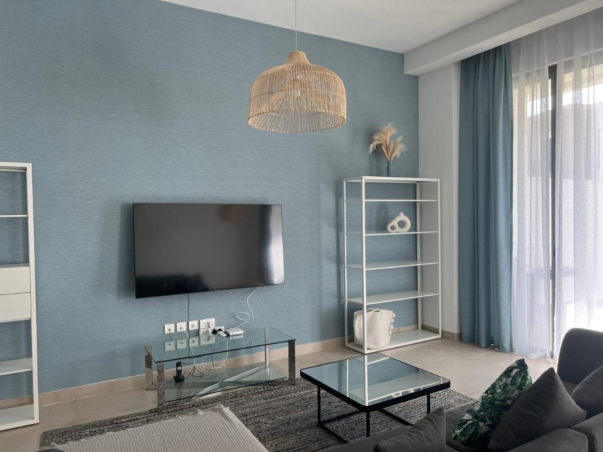 Relaxing Villa With Access To Pool And Beach رأس الخيمة المظهر الخارجي الصورة