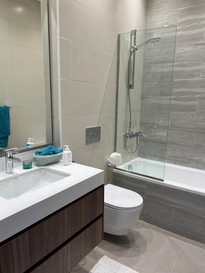 Relaxing Villa With Access To Pool And Beach رأس الخيمة المظهر الخارجي الصورة