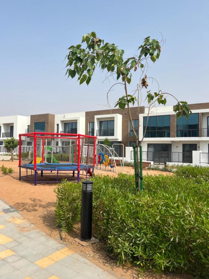 Relaxing Villa With Access To Pool And Beach رأس الخيمة المظهر الخارجي الصورة
